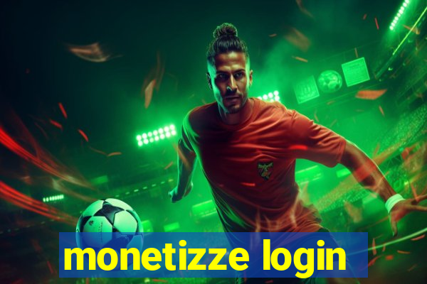 monetizze login